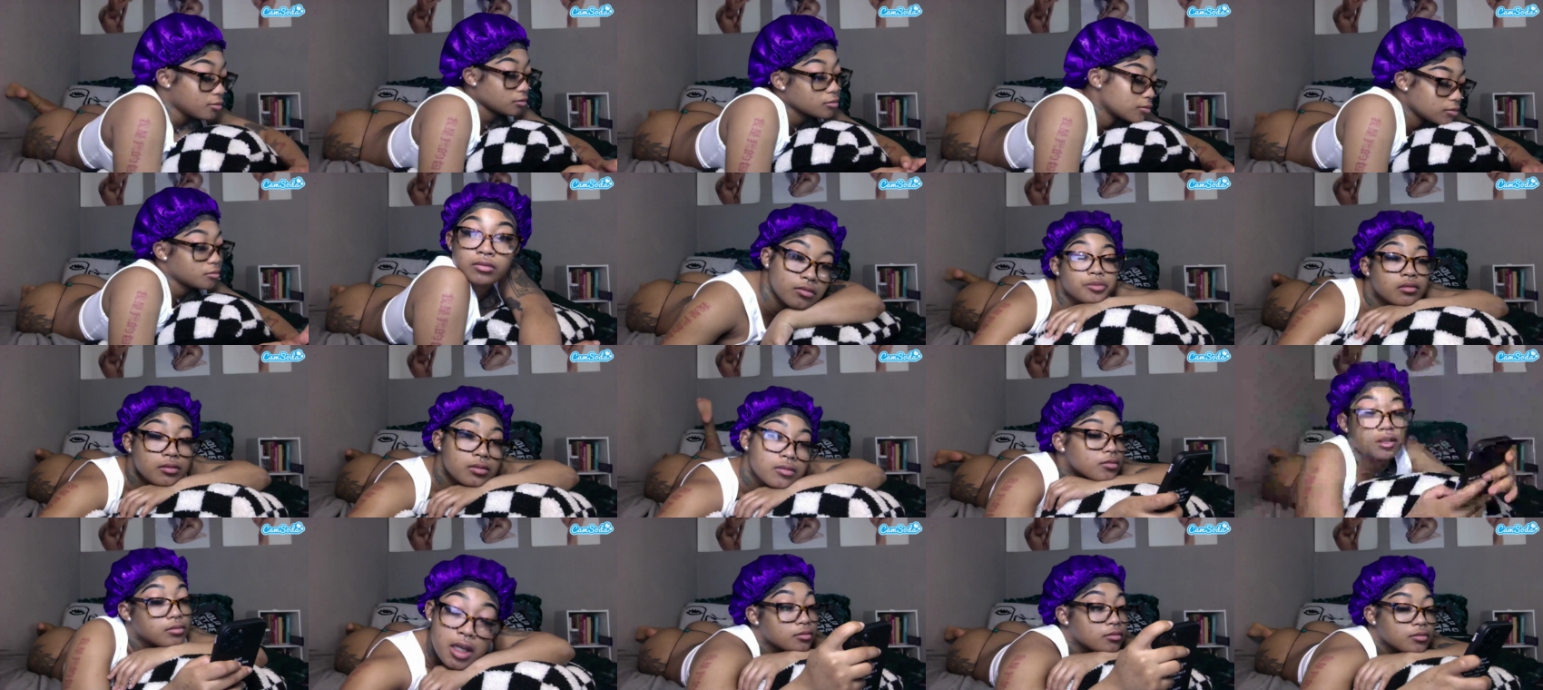 chinadarling CamSoda 21-03-2023